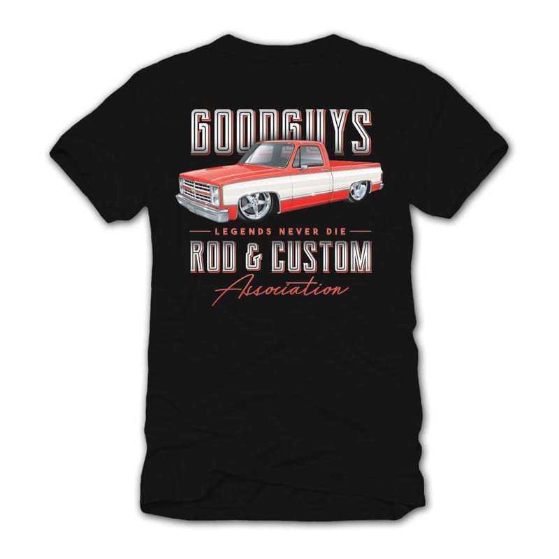 hot rod gifts, holiday gift guide, goodguys, goodguys rod and custom, hot rodder gifts