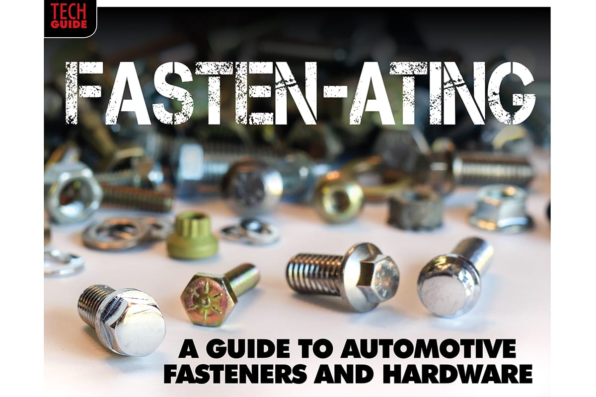 arp, arp bolts, automotive hardware, nuts and bolts, fasteners, hardware
