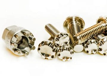arp, arp bolts, automotive hardware, nuts and bolts, fasteners, hardware, notchead, divers street rods