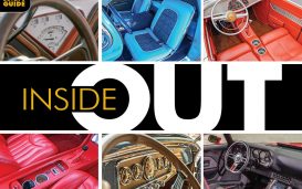 hot rod interior, classic truck interior, classic car interior, interior guide, goodguys, goodguys magazine