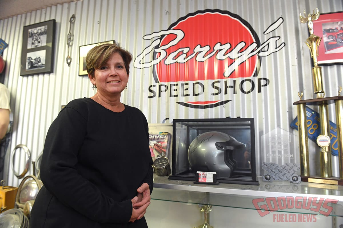 barrys speed shop, Wrecks to Riches, shop profile, barry white, Barry’s Speed Shop