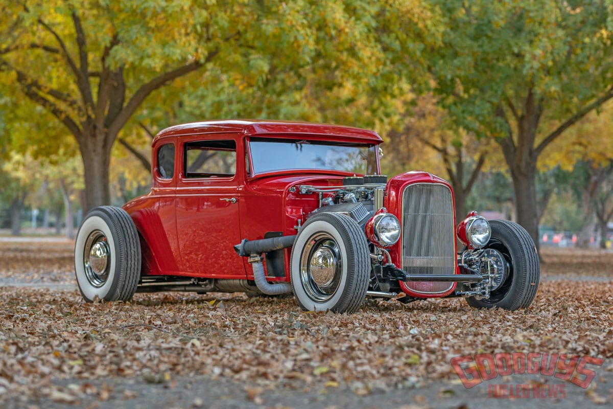 Model A hot rod, 1931 Ford Model A, Model A, 1931 Ford Model A Coupe, Model A Coupe, 1931 Ford Coupe, hot rod