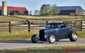 opposing cylinders, street rod, 32 ford, 1932 ford roadster, hiboy, deuce, deuce roadster, 1932 ford, hot rod