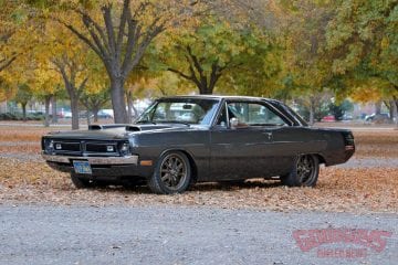 dodge dart, 1970 dodge dart, street machine, late model hemi, 392 hemi, dart, hemi dart