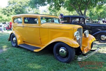 virtual car show, goodguys virtual car show, affordable street rods, 1932 ford, deuce, deuce doins