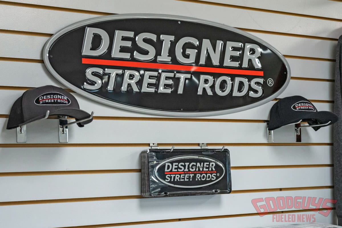 designer street rods, hot rod shop, georgia hot rod shop, street rod, shop tour