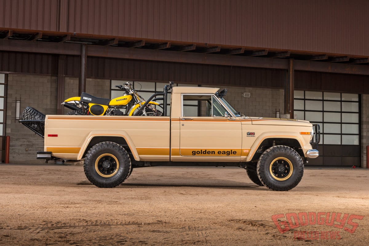 1978 Jeep Golden Eagle, 1978 Jeep, golden eagle jeep, golden eagle, jeeping, j10, j10 jeep, jeep j10, levis, levi's, levis jeep, levi jeep