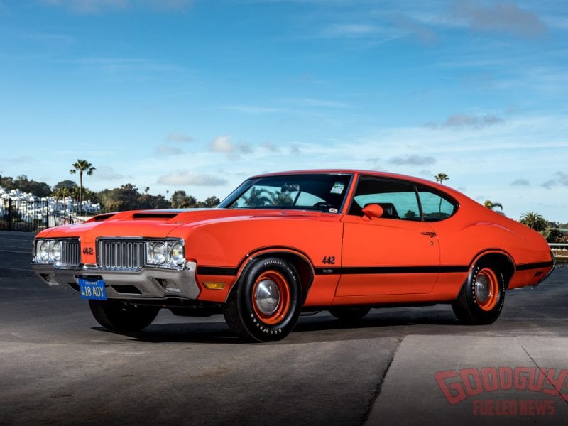 1970 oldsmobile, 1970 olds 442, olds 442, 442, w30, w30 oldsmobile, muscle car