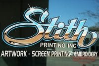 stith printing, goodguys merchandise, goodguys apparel, screen printing, goodguys clothing, kevin stith, legends of nitro, LON