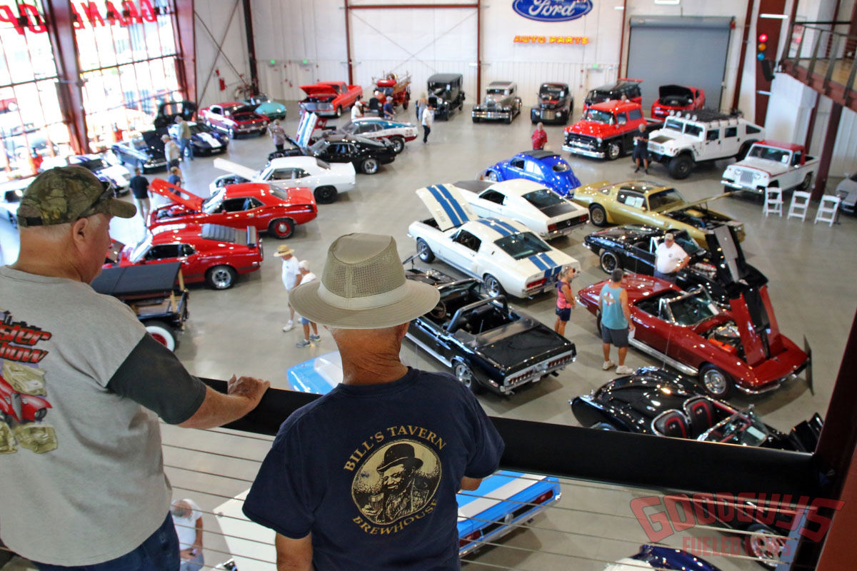 consigning classics, consignment shop, classic car consignment shop, used hot rods for sale, used muscle cars for sale, streetside classics, browns classic autos, specialty sales, specialty sales classics