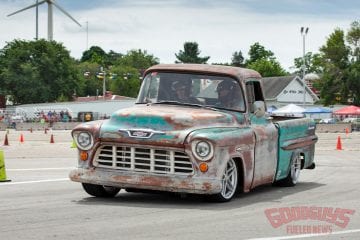 classic trucks, classic truck parts, autocross truck