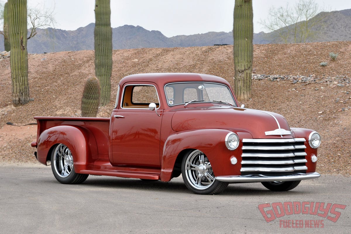 truck of the year, truck of the year early, goodguys truck of the year, goodguys truck of the year early, 2012 truck of the year early