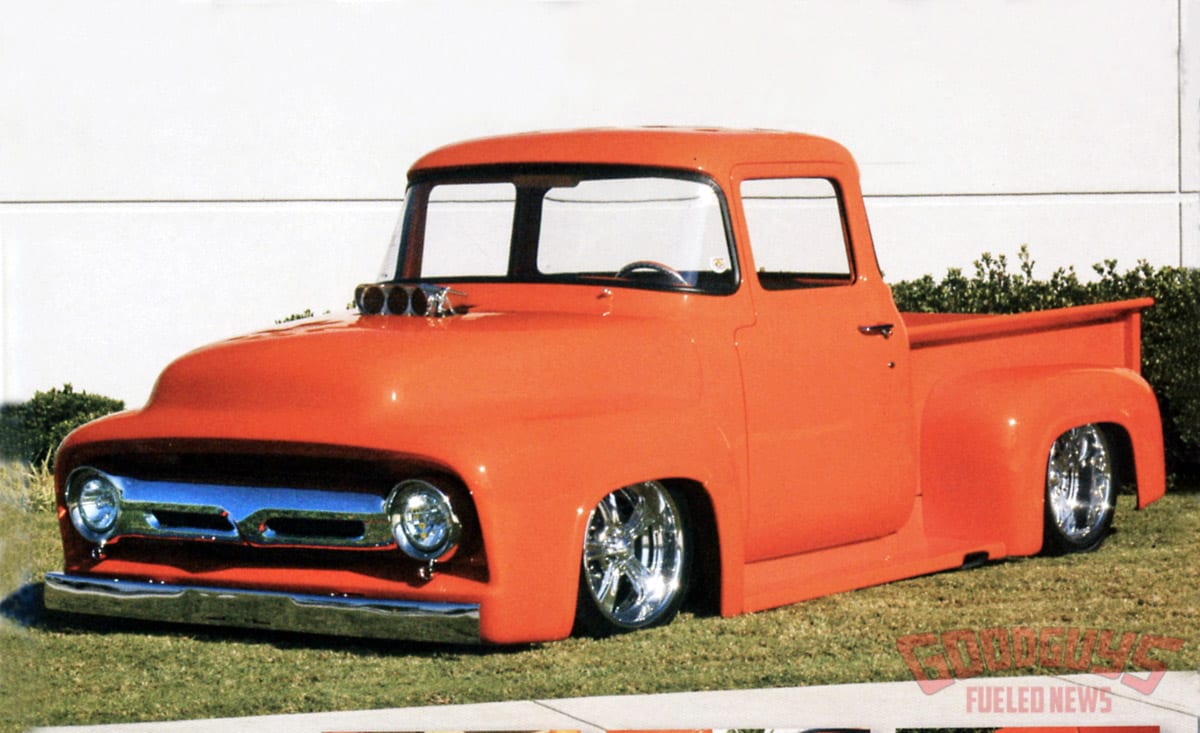 truck of the year, truck of the year late, goodguys truck of the year, goodguys truck of the year late, 2004 truck of the year late