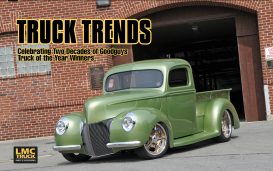 truck of the year, truck of the year early, goodguys truck of the year, goodguys truck of the year early, 2016 truck of the year early, LMC Truck, LMC, LMC Truck Catalog