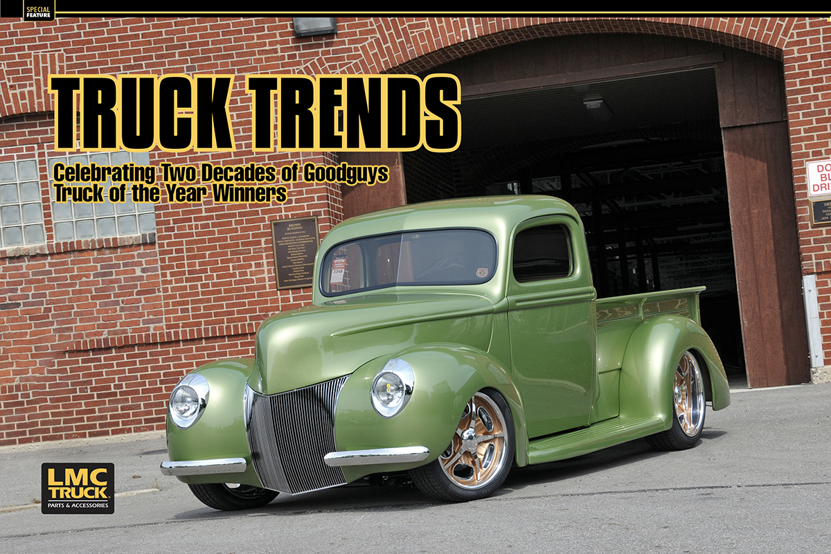 truck of the year, truck of the year early, goodguys truck of the year, goodguys truck of the year early, 2016 truck of the year early, LMC Truck, LMC, LMC Truck Catalog