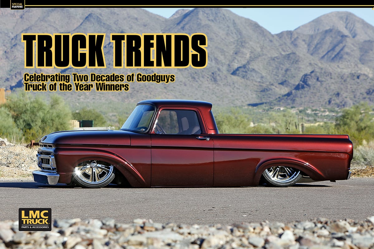 truck of the year, truck of the year late, goodguys truck of the year, goodguys truck of the year early, 2016 truck of the year late, LMC Truck, LMC, LMC Truck Catalog