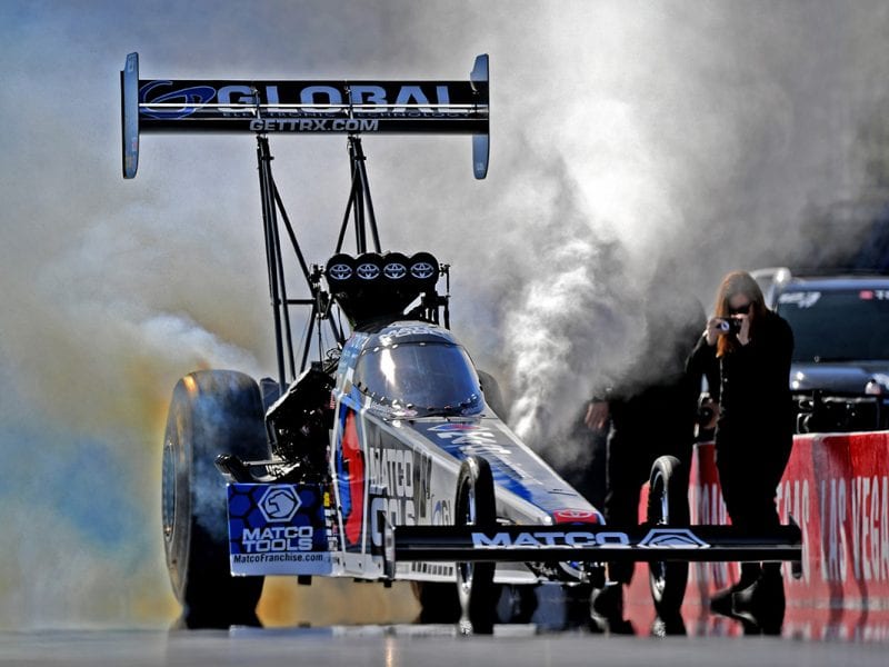 antron brown, top fuel dragster, nhra, global electronic technology
