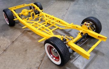 fatman chassis
