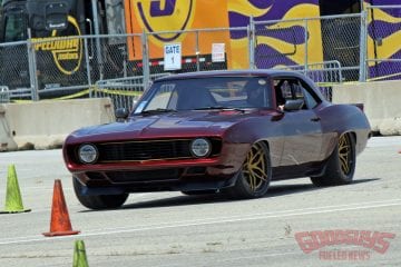 2020 street machine of the year, Goodguys street machine of the year, street machine of the year, 1969 Camaro, street machine, Dutchboys hot rods, Dutchboys 1969 Camaro