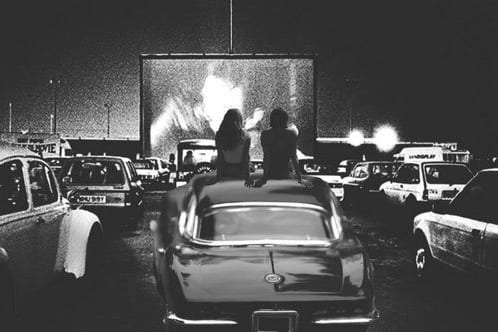 goodguys drive in movie, drive-in