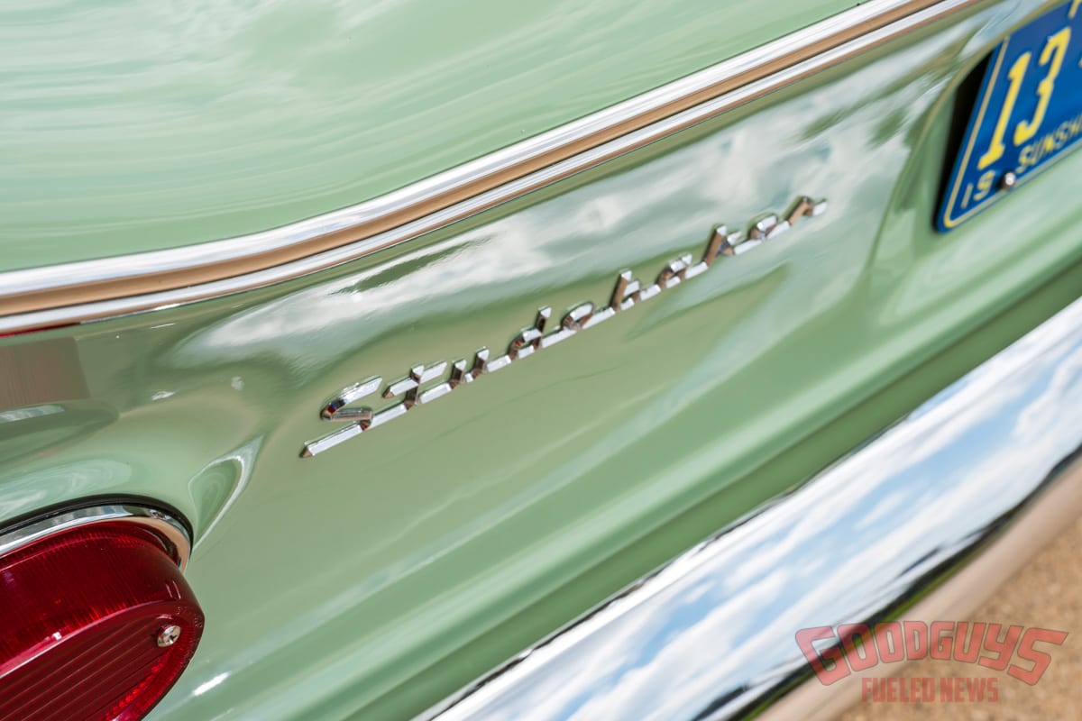 1960 studebaker lark, 60 studebaker lark, '60 studebaker lark