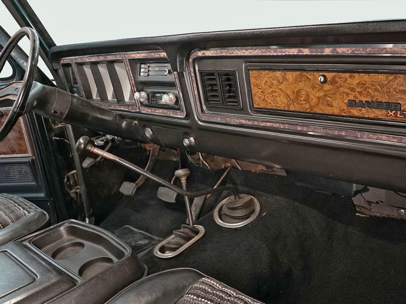 1978 bronco ac, 1979 bronco, ford f100 ac, vintage air, bronco air conditioning