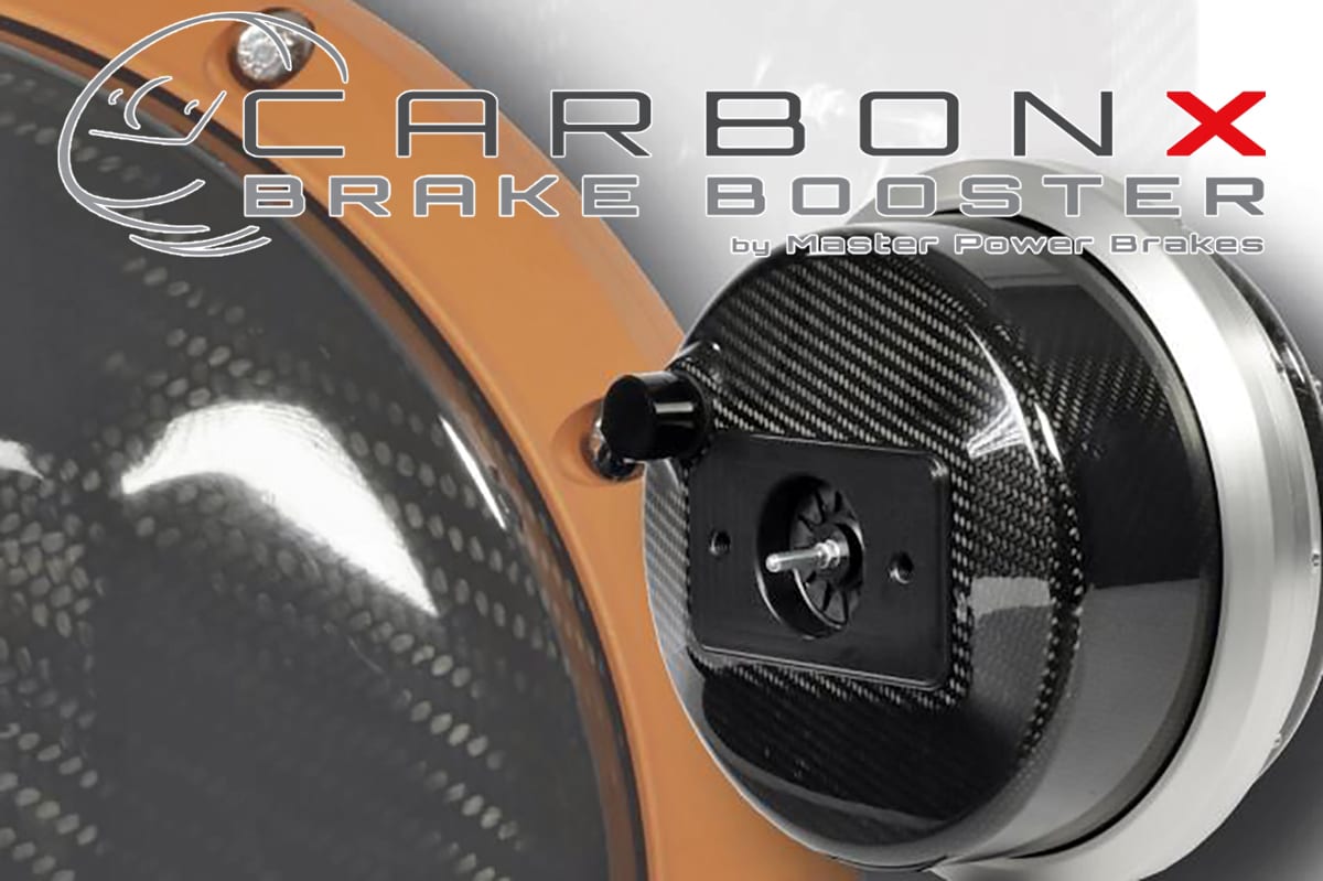 master power brakes carbon fiber brake booster, mp brakes