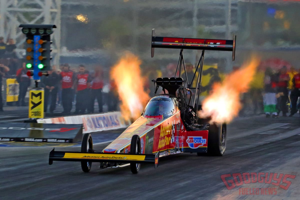 Steven Bunker photographer, brittany force top fuel record