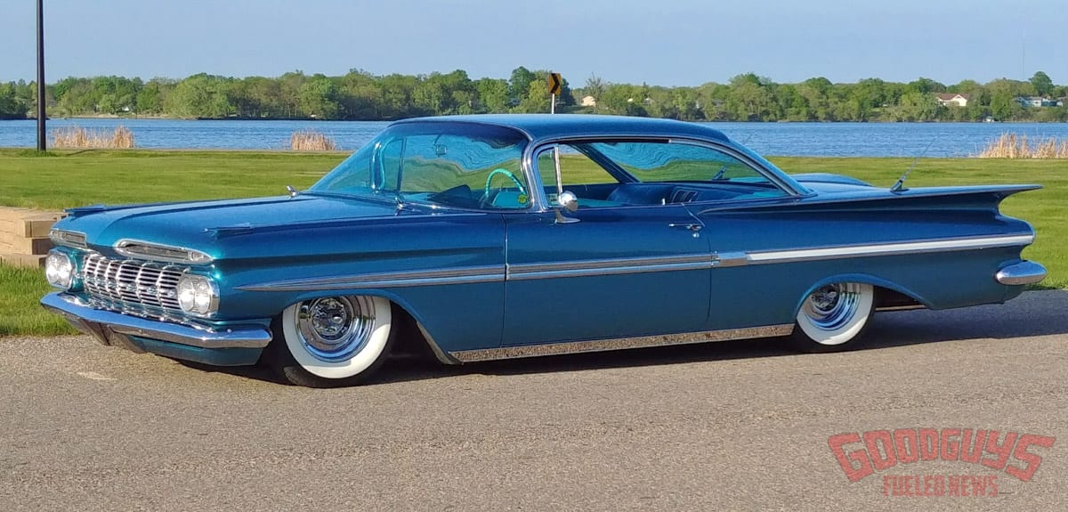 survivor 1959 chevy impala mild custom