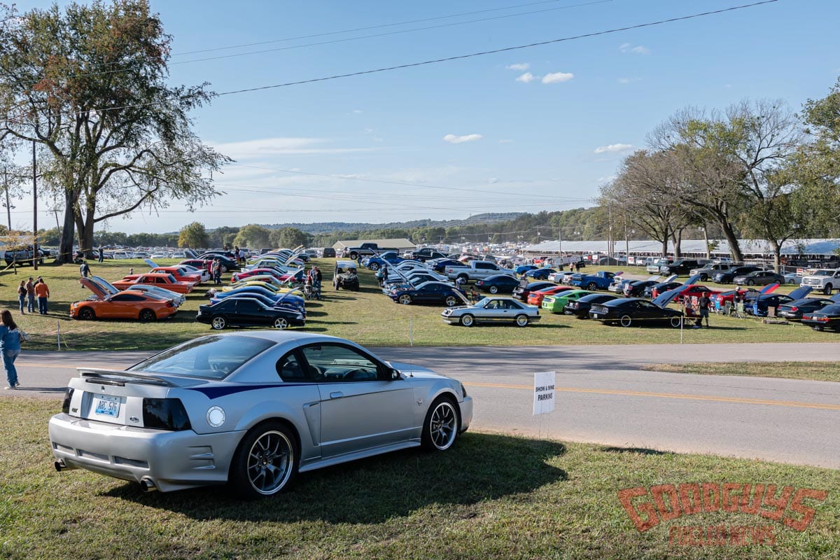 Holley Ford Fest