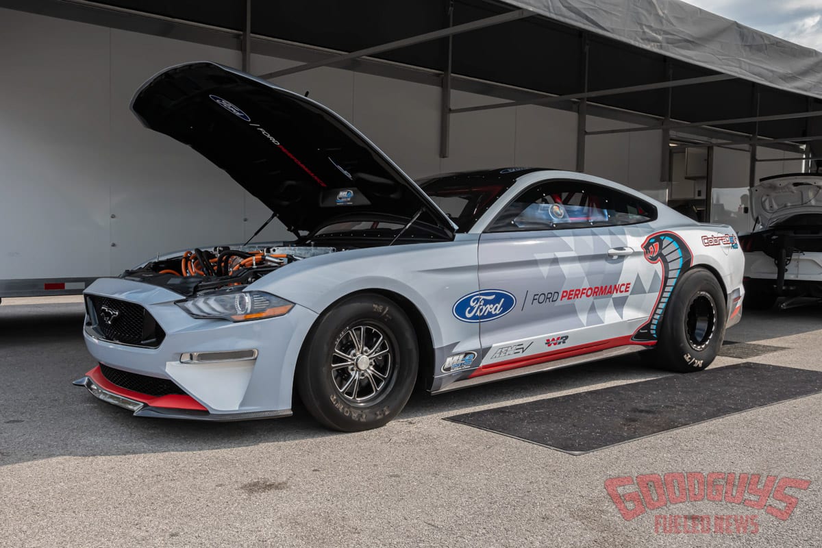 Holley Ford Fest, drifting, NMCA drag racing, autocross, blue oval
