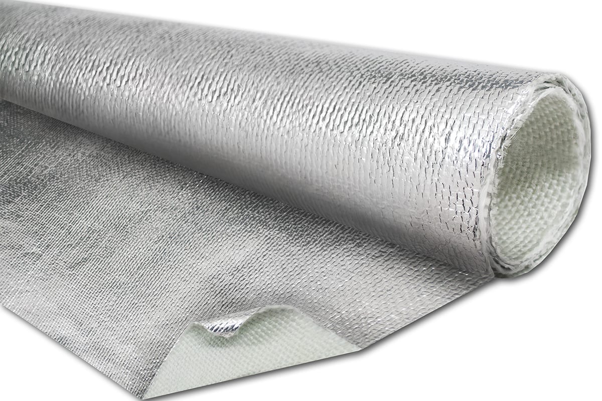 Thermo-Tec, Thermo Tec heat barrier