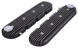 JEGS LS finned valve covers