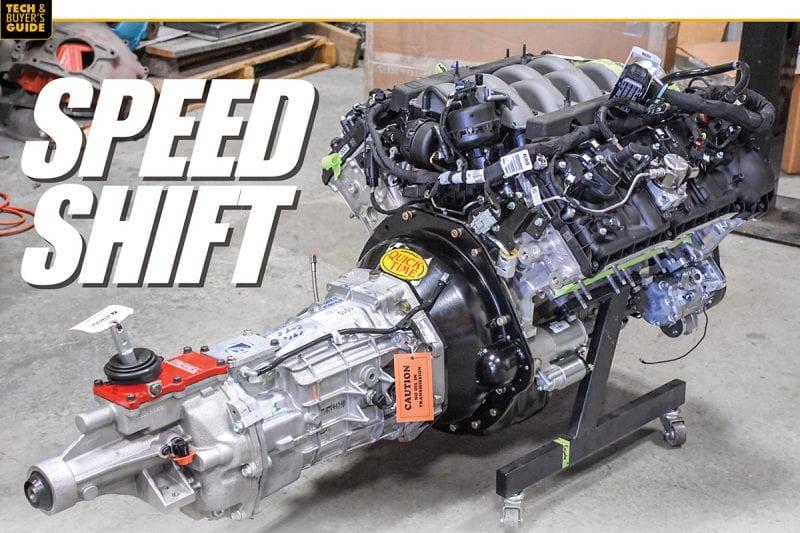 A Guide to Manual Transmissions and Components | Fueled News