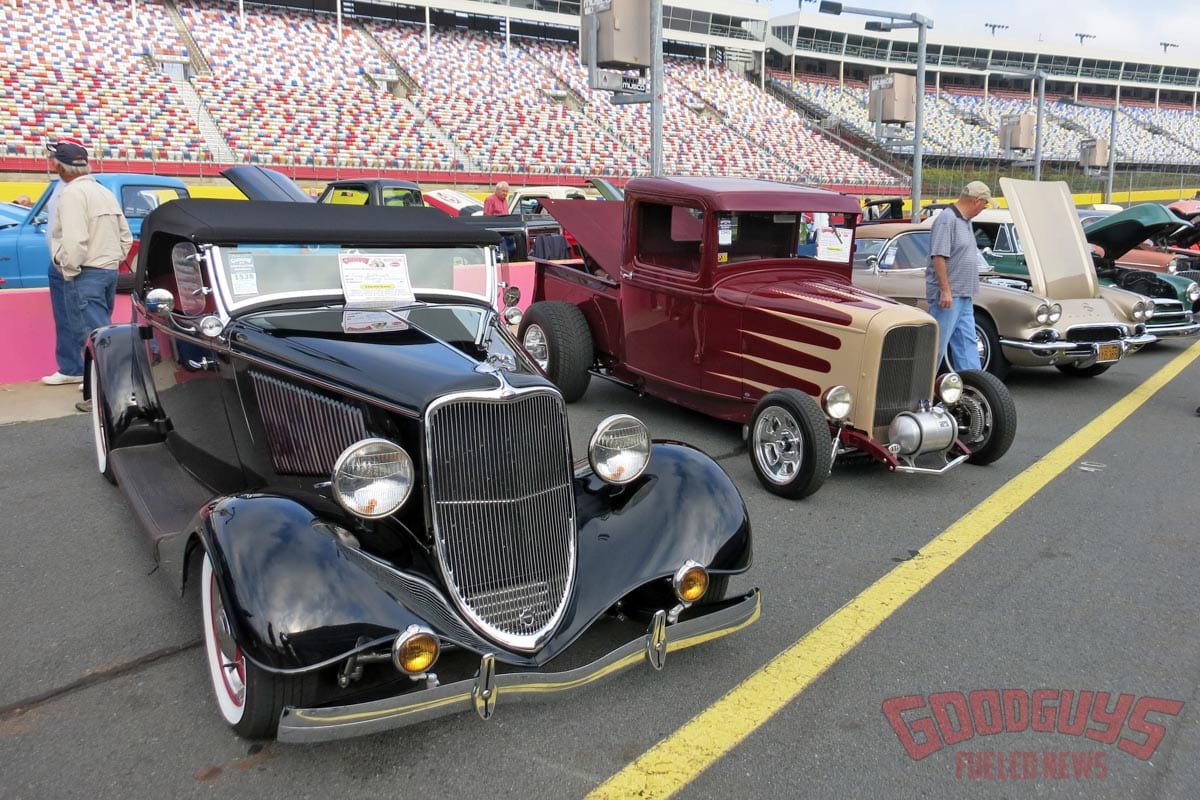 road rules, pair of deuces, don hansen, 1932 ford truck, 1932 ford pickup, 1932 ford roadster, deuce