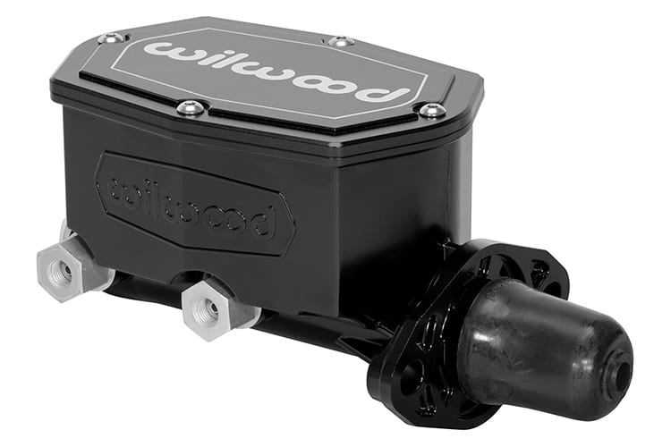 wilwood Compact Master Cylinder