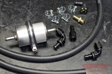 efi basic, electronic fuel injection basics, efi tips