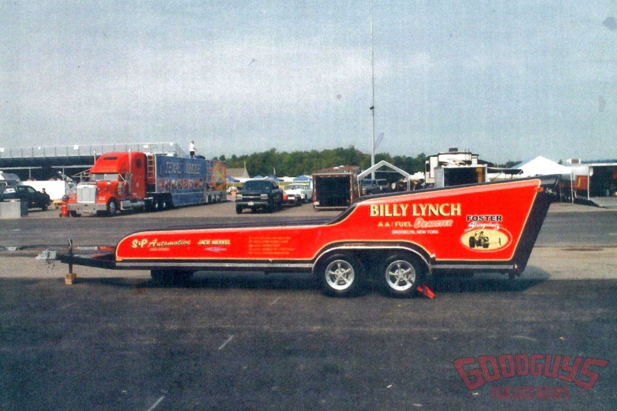 billy lynch dragster, pat foster chassis, cackle car, nitro thunderfest, slingshot dragster, vintage top fuel, drag racing, nitro hemi, cacklefest