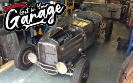 Goodguys Get in Your Garage February 2021