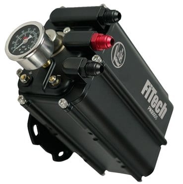 FiTech MINI Force Fuel System