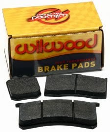 Goodguys Autocross supplies and accessories, autocross tools, autox tools, wilwood disc brake pads