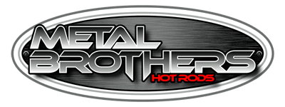 metal brothers logo