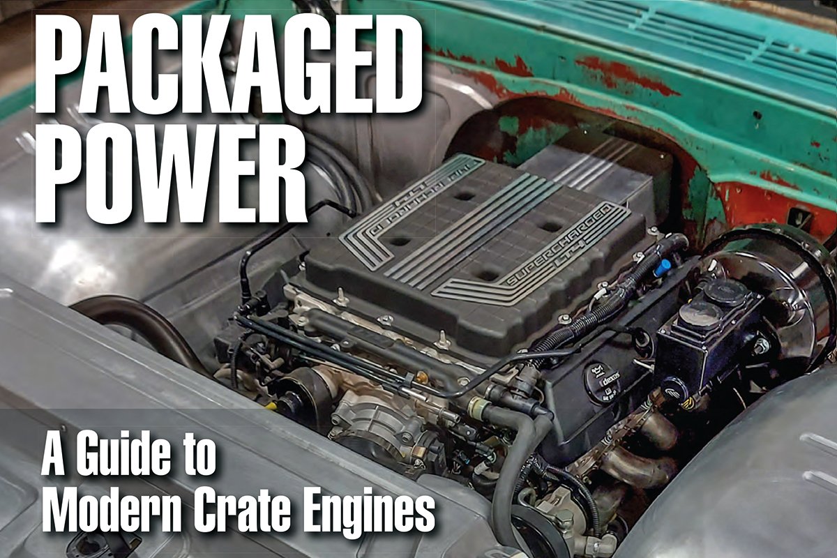 crate engine guide, crate engine buyers guide
