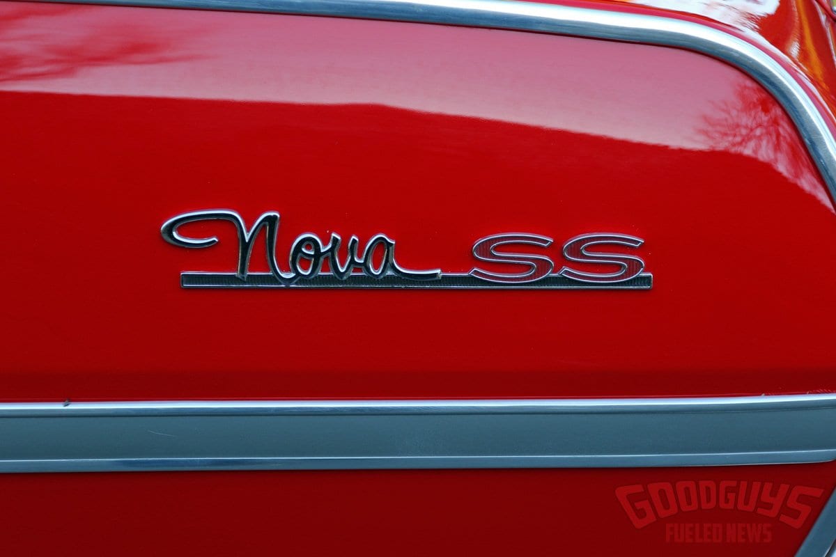 Joe Seeno 1963 Nova, 1963 Chevy Nova, 63 nova, Chevy II, street machine, muscle car