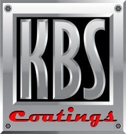KBS Coatings XTC, high temp paint, exhaust paint, exhaust coating