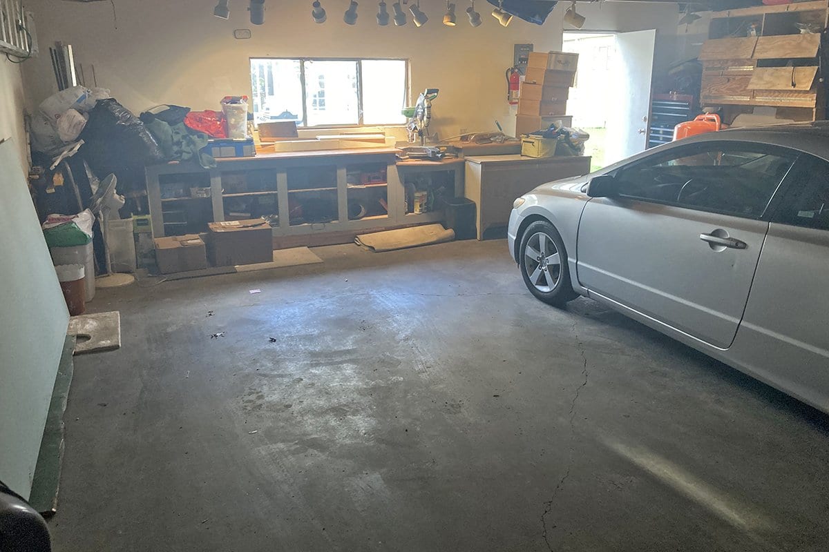 RaceDeck Fix My Garage Contest