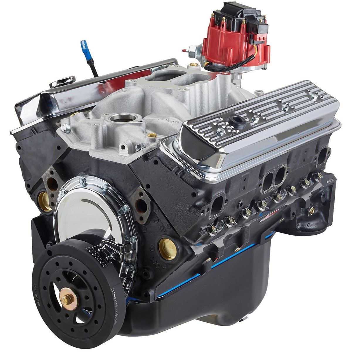 Speedway Motors Crate Engine