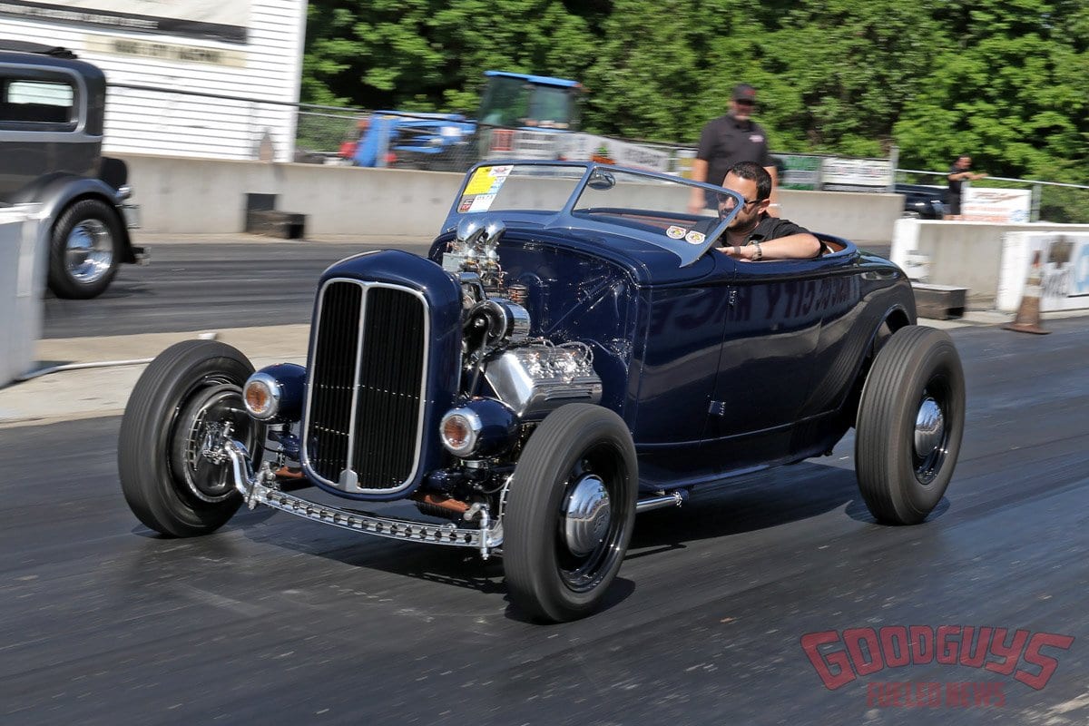 goodguys hot rod of the year, 2021 hot rod of the year, tanks inc hot rod of the year