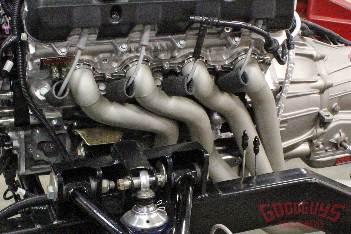 Goodguys Squarebody, goolsby customs, goolsby squarebody, giveaway squarebody, ultimate headers