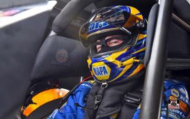 NHRA Ron Capps, Ron Capps Funny car, NAPA Know How